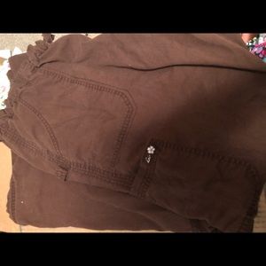 Koi Cargo Scrub Pants